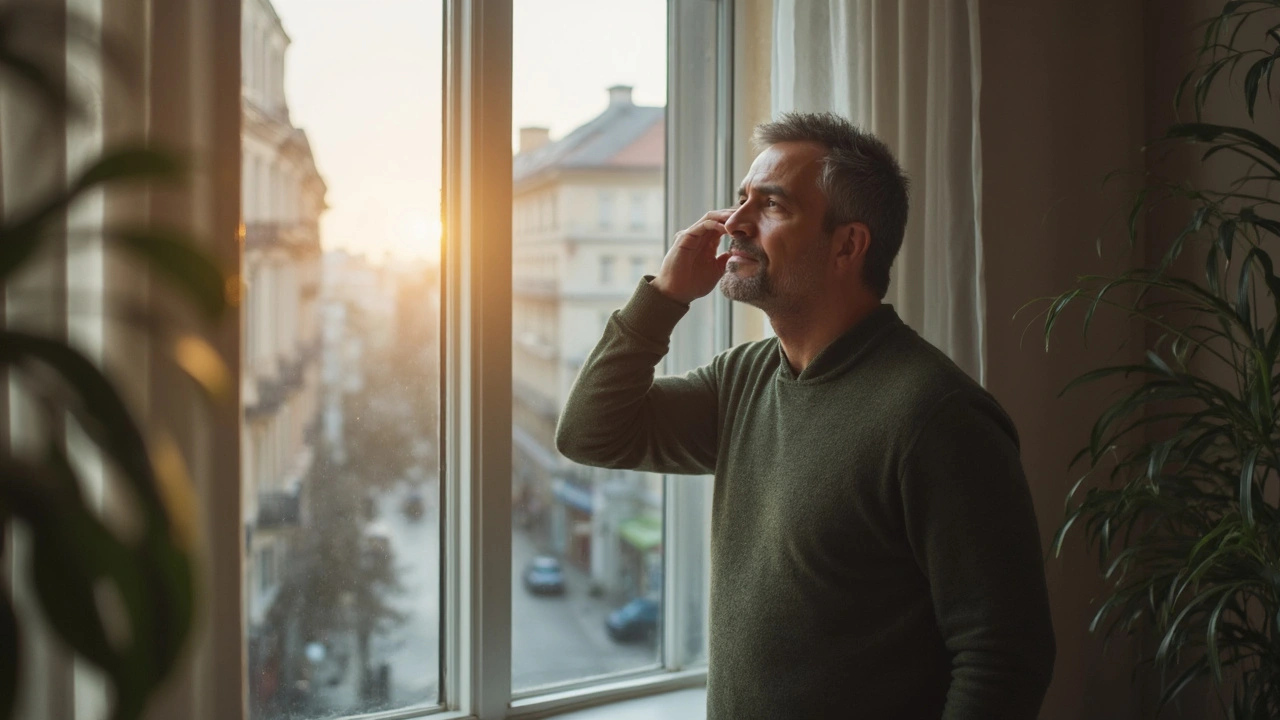 Jak rozpoznat první signály migrény