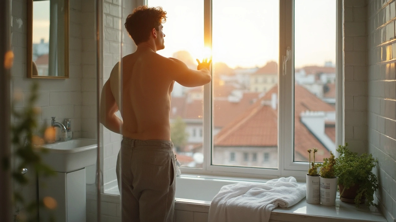 Tipy, jak podpořit regeneraci