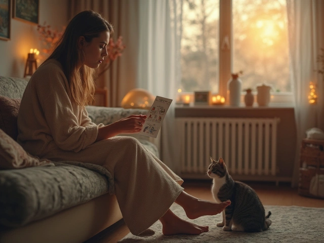 Základy reflexní masáže: Průvodce reflexní terapií pro začátečníky