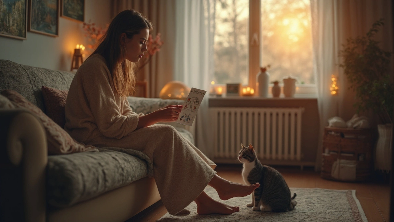 Základy reflexní masáže: Průvodce reflexní terapií pro začátečníky