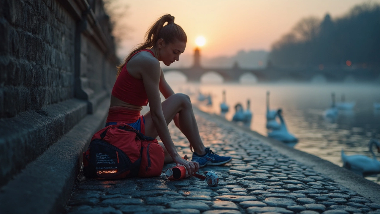 Jak sportovní masáž zlepší výkon i regeneraci: praktický průvodce 2025