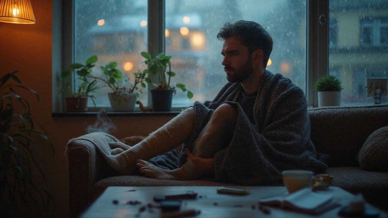Kdy pomůže, kdy ne: indikace, kontraindikace a rizika