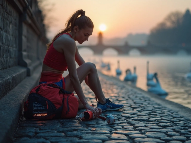 Jak sportovní masáž zlepší výkon i regeneraci: praktický průvodce 2025