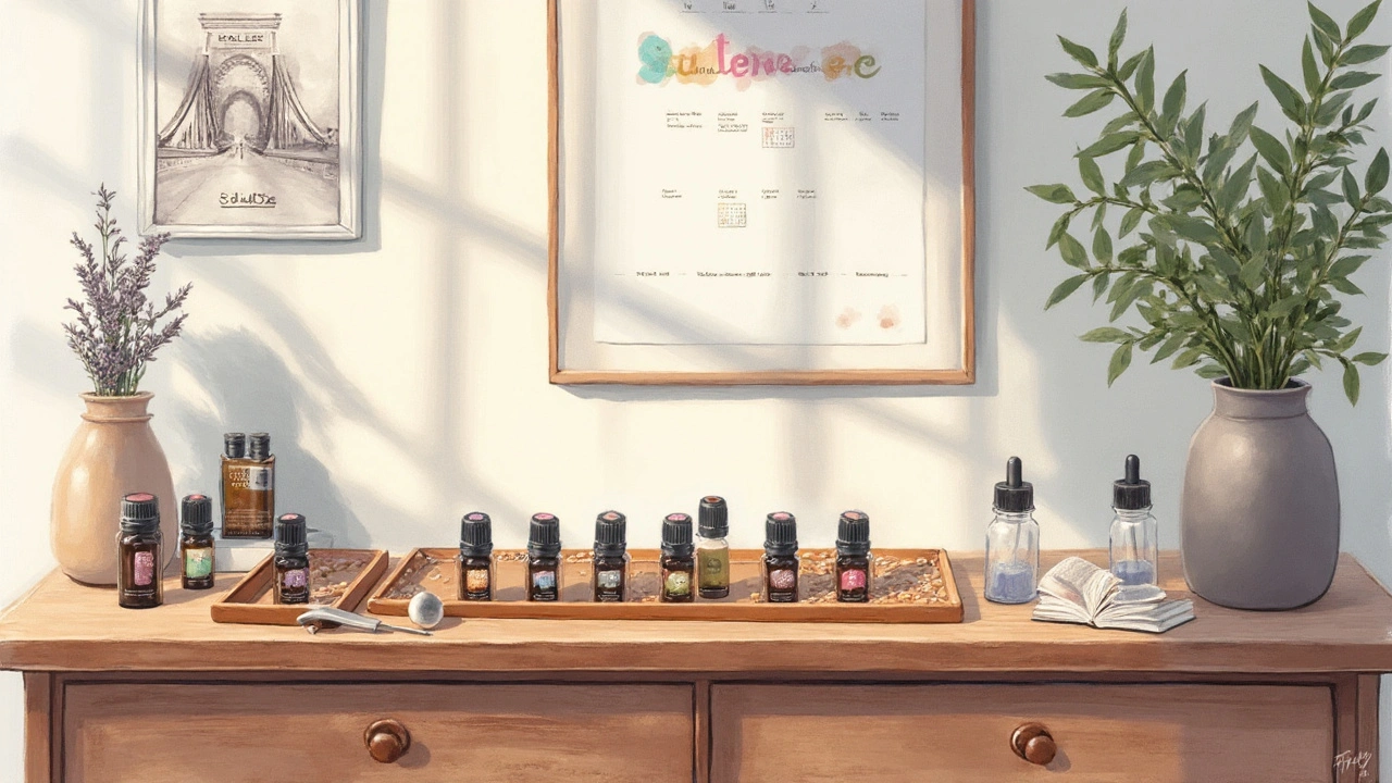 Bezpečnost, výběr terapeuta, mini‑FAQ a řešení potíží