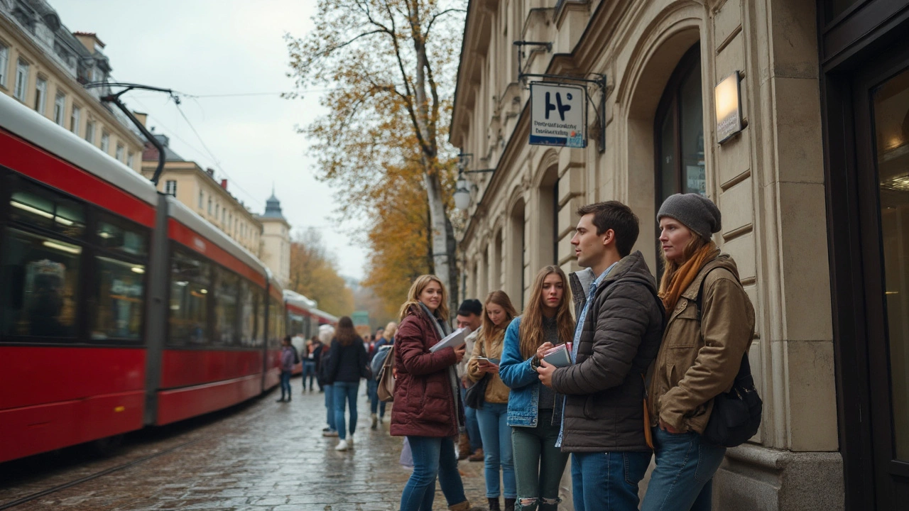 Jak náročné je studium fyzioterapie? Realita, přijímačky, praxe a tipy (2025)