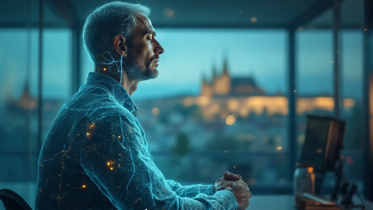 Kdy jít za profesionálem, jak plánovat a s čím to zkombinovat