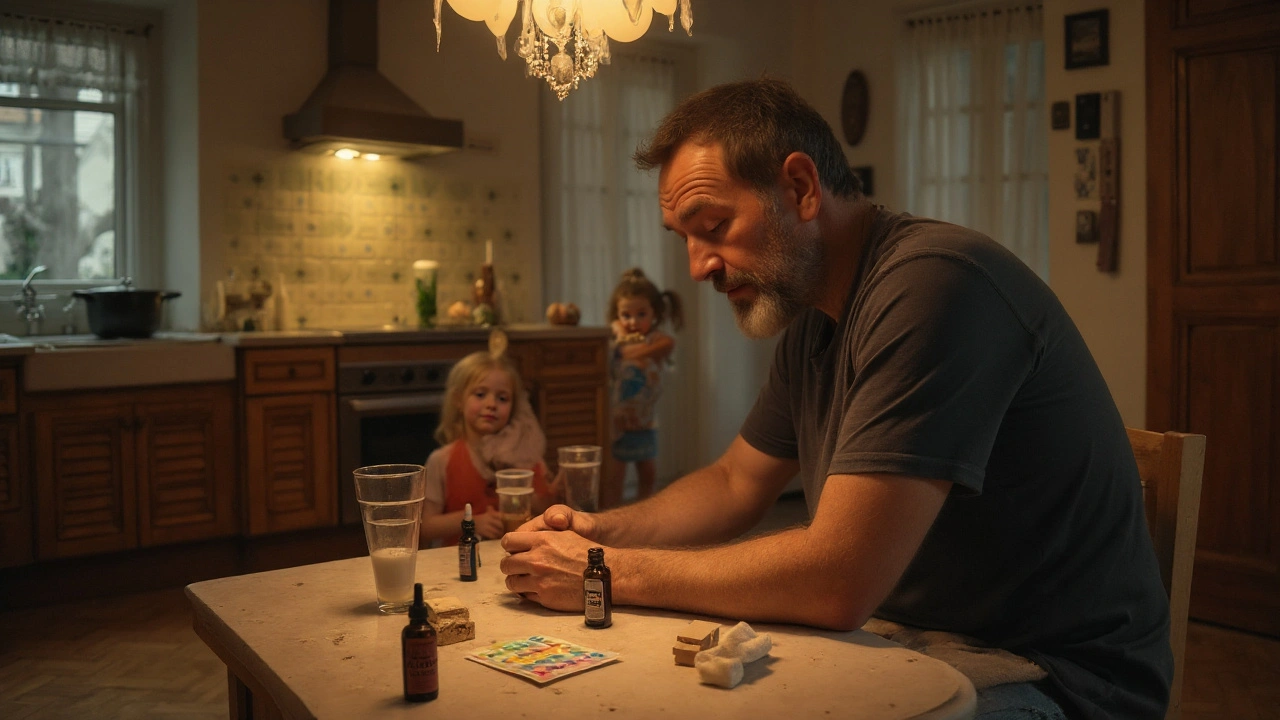 Krok za krokem: domácí aromamasáž bez stresu
