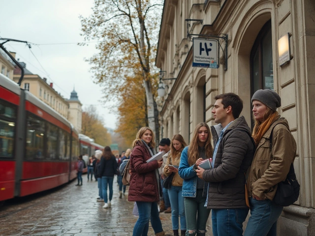 Jak náročné je studium fyzioterapie? Realita, přijímačky, praxe a tipy (2025)