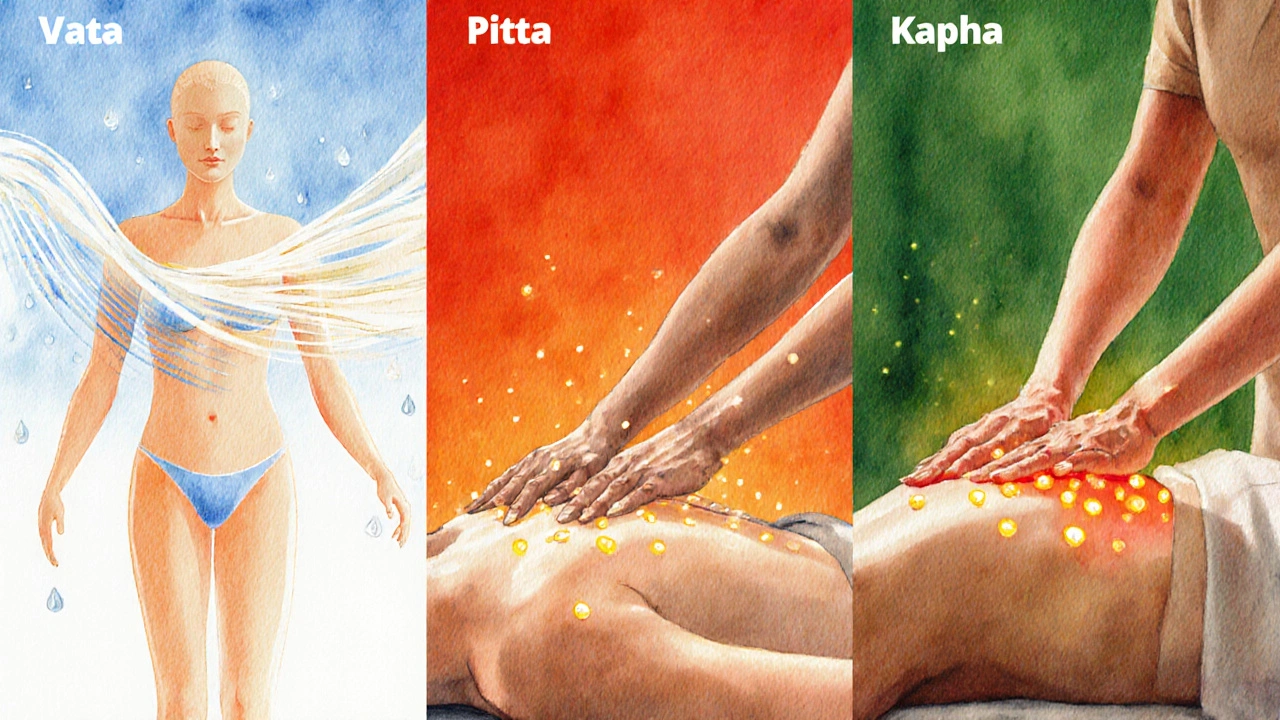 Domácí praxe: co můžete zkusit sami