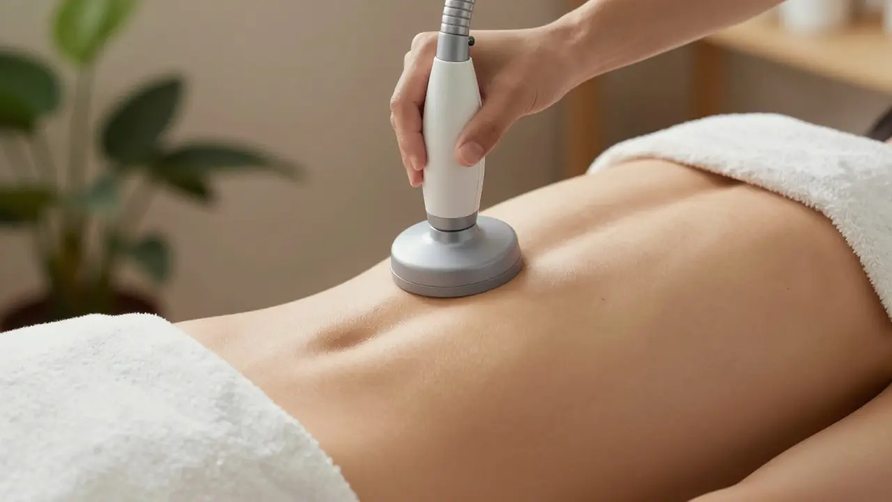 Vakuoterapie: Jak funguje a proč je klíčem k rychlejšímu zotavení