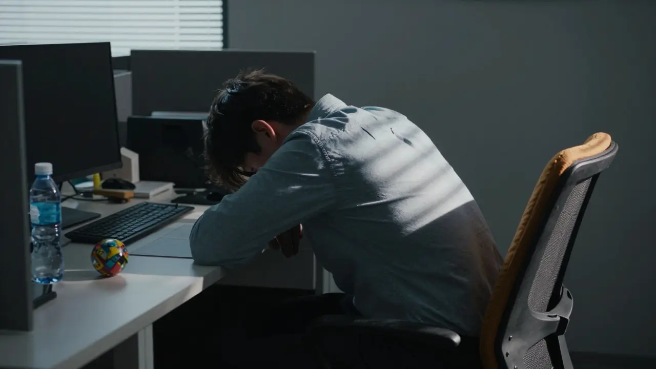 Co pomůže od bolesti zad? Praktické rady a breussova masáž