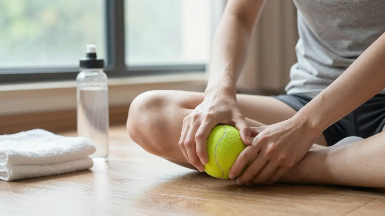 Klasická masáž jako součást vašeho fitness plánu: proč ji nemáte zapomenutou
