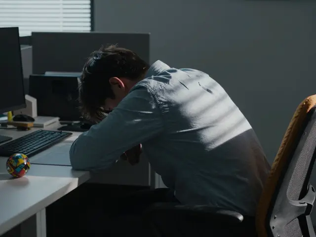 Co pomůže od bolesti zad? Praktické rady a breussova masáž