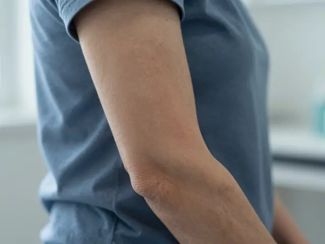 Jak léčit lymfatický otok? Účinné metody a tipy pro léčbu