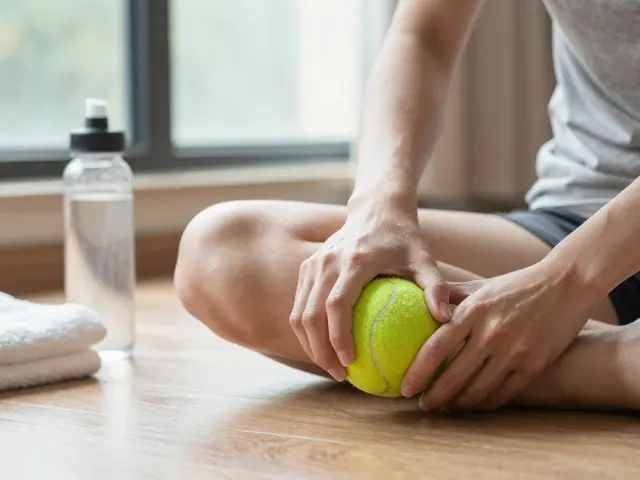 Klasická masáž jako součást vašeho fitness plánu: proč ji nemáte zapomenutou