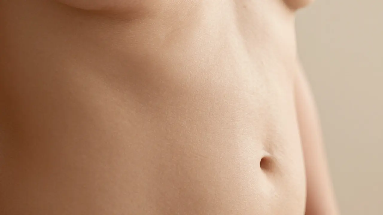 Proč funguje anticelulitidní masáž a proč je tak oblíbená