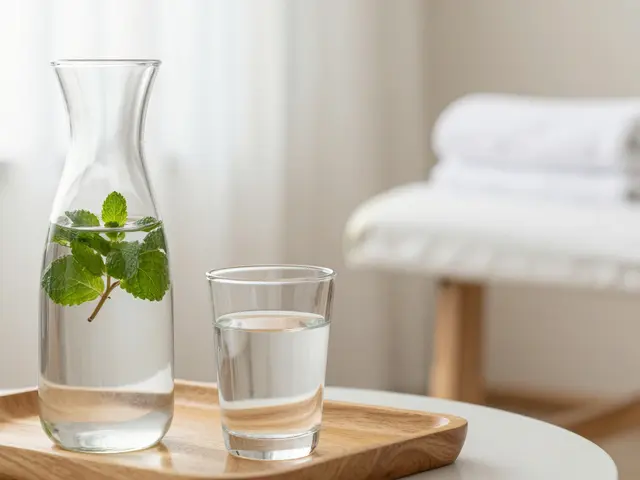 Co dělat po thajské masáži: Jak maximalizovat regeneraci a předejít bolestem