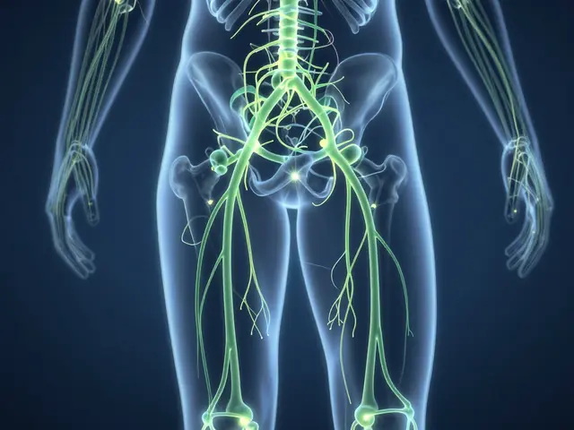 Lymfatická masáž na celulitidu: Funguje to opravdu a jak začít?