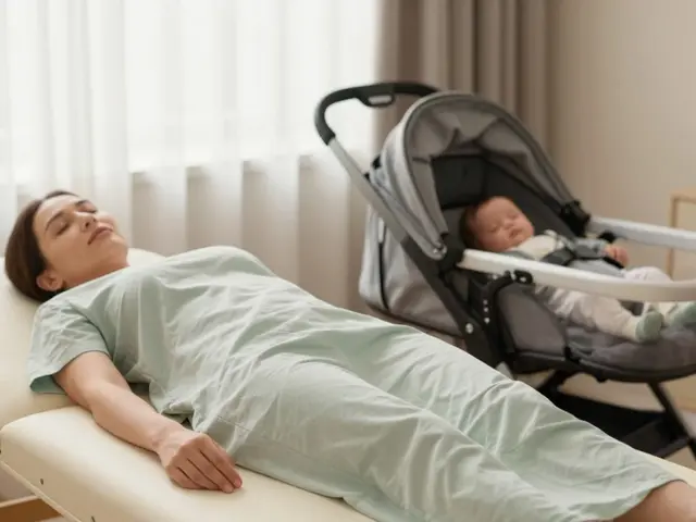 Jak si vybrat terapeuta pro masáž po porodu: Kompletní průvodce pro bezpečnou péči