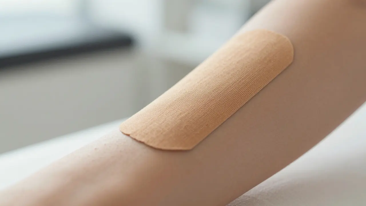 Tejpování: Proč je to tak efektivní? Kompletní průvodce kinesiotape