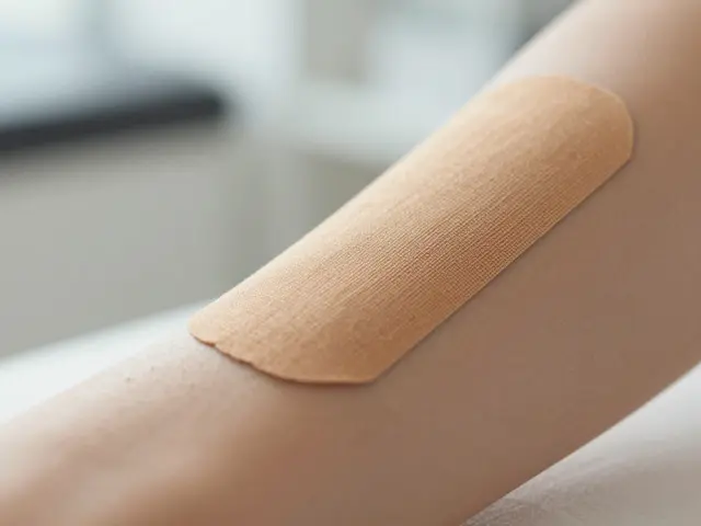 Tejpování: Proč je to tak efektivní? Kompletní průvodce kinesiotape