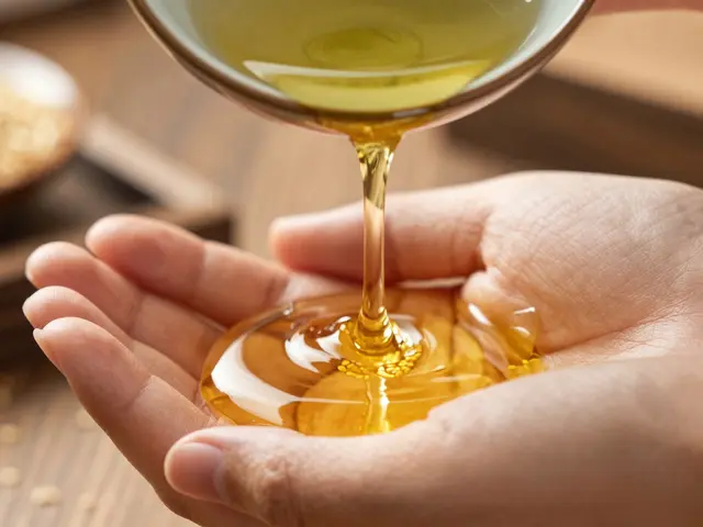 Ájurvédská masáž: Úplný průvodce cestou k hluboké relaxaci a rovnováze