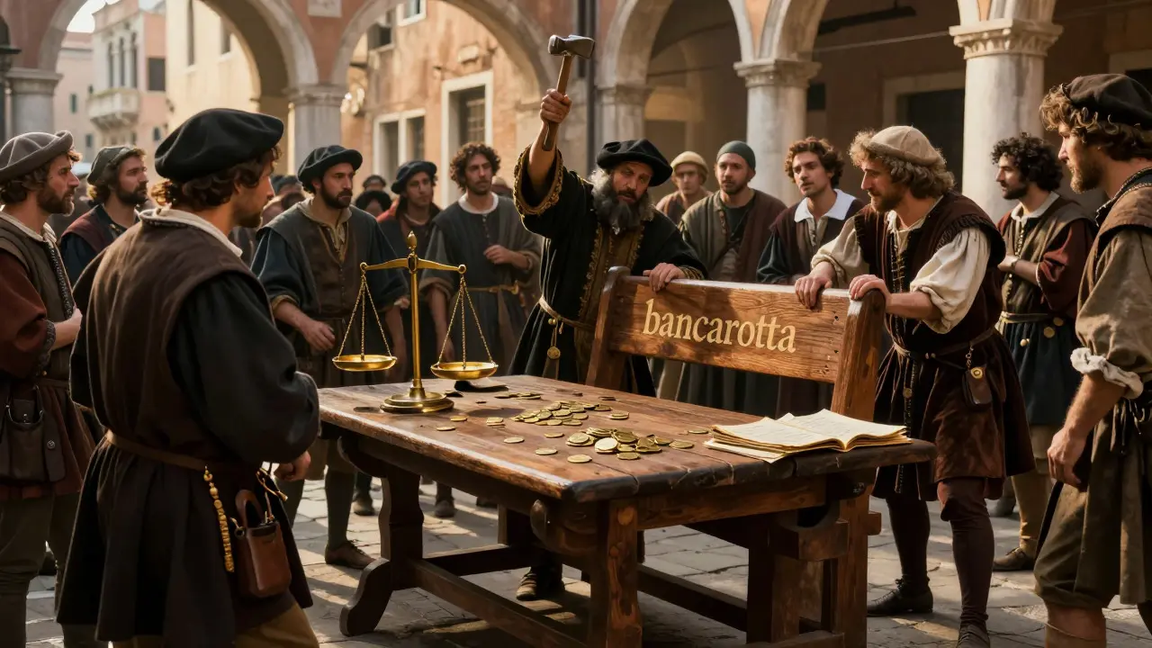 Co znamená slovo banka? Původ, významy a souvislost s baňkováním