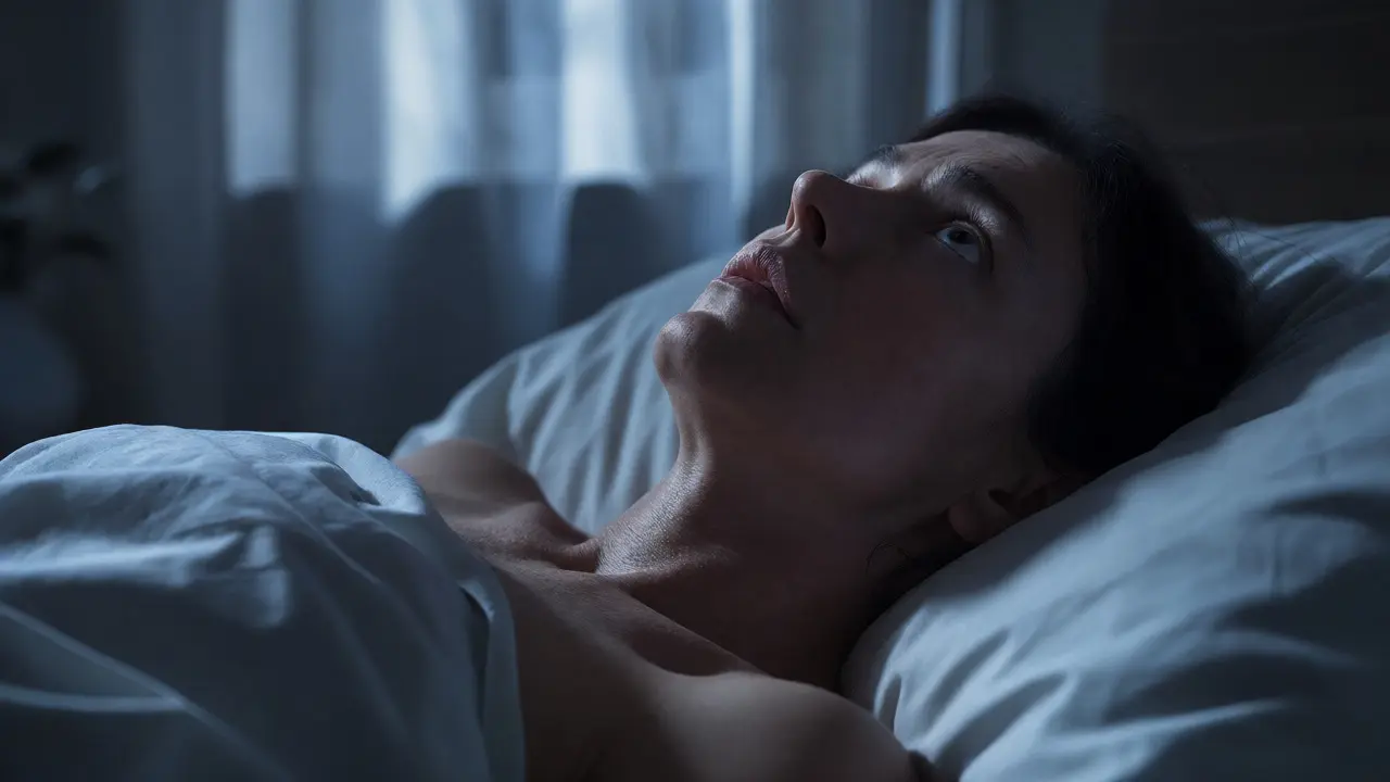 Proč je zdravotní masáž klíčem k lepšímu spánku: Věda za relaxací