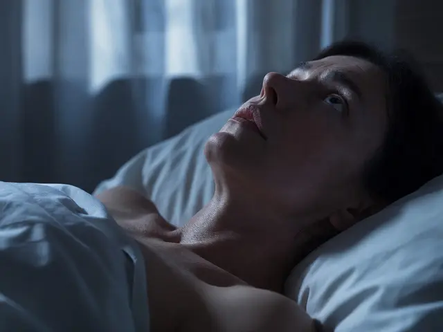 Proč je zdravotní masáž klíčem k lepšímu spánku: Věda za relaxací